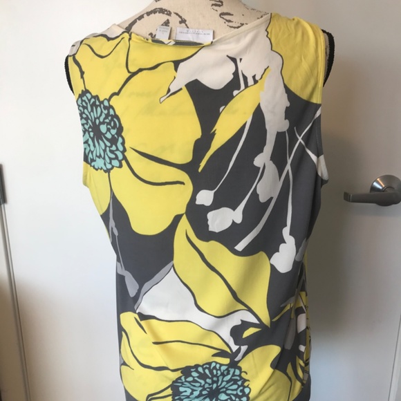 Liz Claiborne Tank - Picture 4 of 6